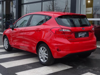 Ford Fiesta 1.5 tdci Trend 