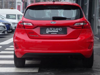 Ford Fiesta 1.5 tdci Trend 