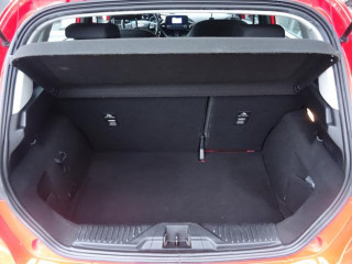 Ford Fiesta 1.5 tdci Trend 