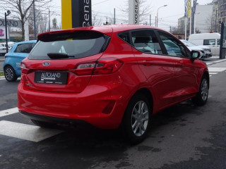 Ford Fiesta 1.5 tdci Trend 
