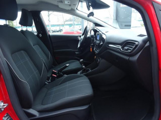 Ford Fiesta 1.5 tdci Trend 