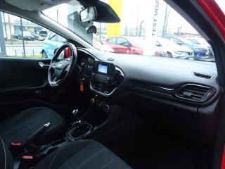 Ford Fiesta 1.5 tdci Trend 