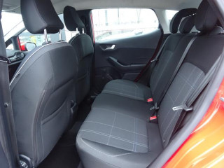 Ford Fiesta 1.5 tdci Trend 