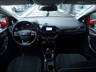 Ford Fiesta 1.5 tdci Trend 