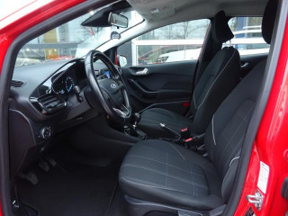 Ford Fiesta 1.5 tdci Trend 