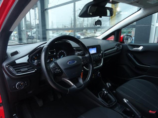 Ford Fiesta 1.5 tdci Trend 