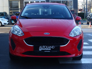 Ford Fiesta 1.5 tdci Trend 
