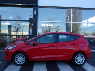 Ford Fiesta 1.5 tdci Trend 