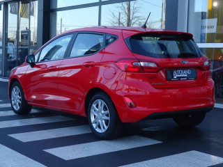 Ford Fiesta 1.5 tdci Trend 