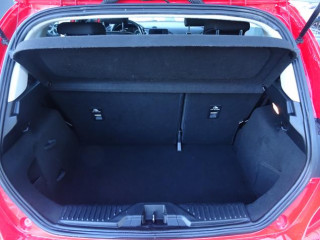 Ford Fiesta 1.5 tdci Trend 