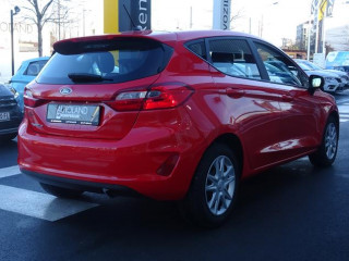 Ford Fiesta 1.5 tdci Trend 
