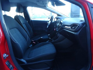 Ford Fiesta 1.5 tdci Trend 