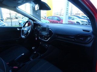 Ford Fiesta 1.5 tdci Trend 
