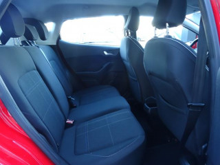 Ford Fiesta 1.5 tdci Trend 