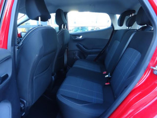 Ford Fiesta 1.5 tdci Trend 
