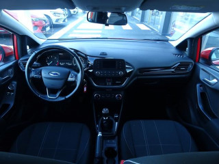 Ford Fiesta 1.5 tdci Trend 