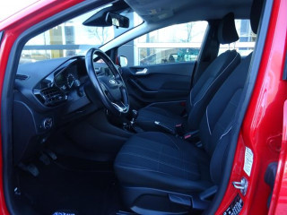 Ford Fiesta 1.5 tdci Trend 