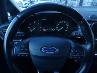 Ford Fiesta 1.5 tdci Trend 
