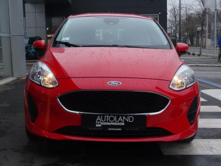 Ford Fiesta 1.5 tdci Trend 