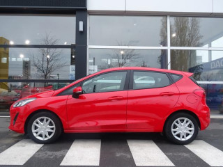 Ford Fiesta 1.5 tdci Trend 