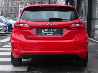 Ford Fiesta 1.5 tdci Trend 