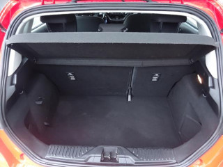 Ford Fiesta 1.5 tdci Trend 