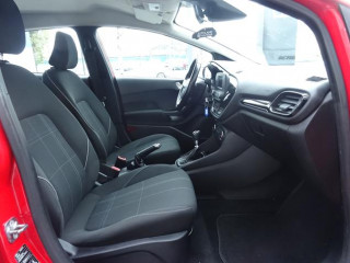 Ford Fiesta 1.5 tdci Trend 