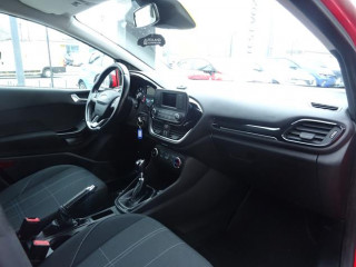 Ford Fiesta 1.5 tdci Trend 