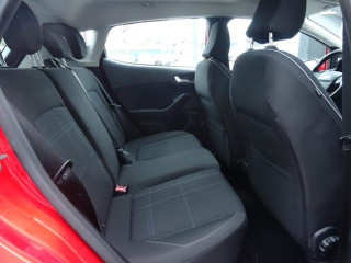 Ford Fiesta 1.5 tdci Trend 