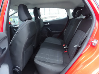 Ford Fiesta 1.5 tdci Trend 
