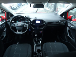 Ford Fiesta 1.5 tdci Trend 