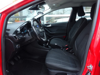 Ford Fiesta 1.5 tdci Trend 
