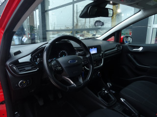 Ford Fiesta 1.5 tdci Trend 