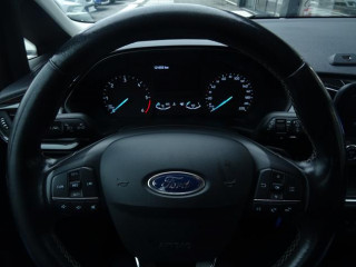 Ford Fiesta 1.5 tdci Trend 