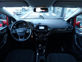 Ford Fiesta 1.5 tdci Trend 