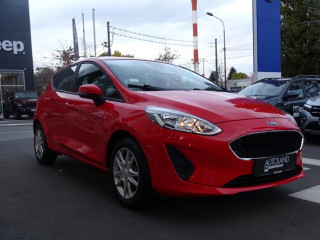Ford Fiesta 1.5 tdci Trend 