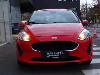 Ford Fiesta 1.5 tdci Trend 