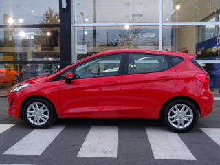 Ford Fiesta 1.5 tdci Trend 