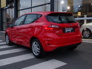 Ford Fiesta 1.5 tdci Trend 