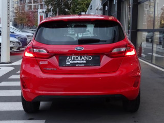 Ford Fiesta 1.5 tdci Trend 