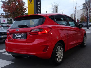 Ford Fiesta 1.5 tdci Trend 