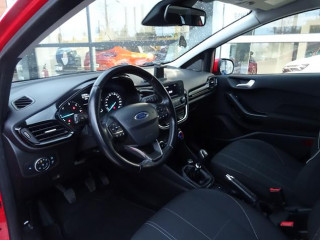Ford Fiesta 1.5 tdci Trend 