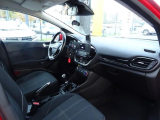 Ford Fiesta 1.5 tdci Trend 