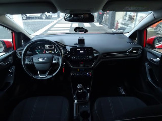 Ford Fiesta 1.5 tdci Trend 
