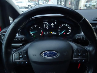Ford Fiesta 1.5 tdci Trend 