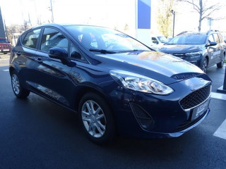 Ford Fiesta 1.1 Trend 