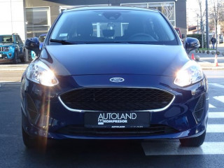 Ford Fiesta 1.1 Trend 