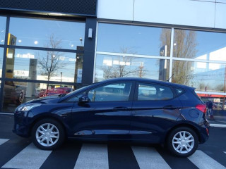 Ford Fiesta 1.1 Trend 