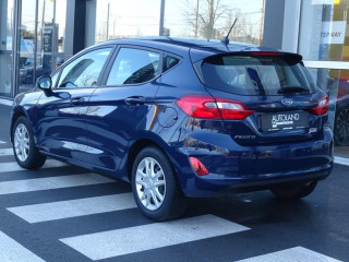Ford Fiesta 1.1 Trend 