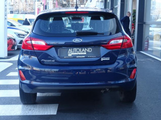 Ford Fiesta 1.1 Trend 